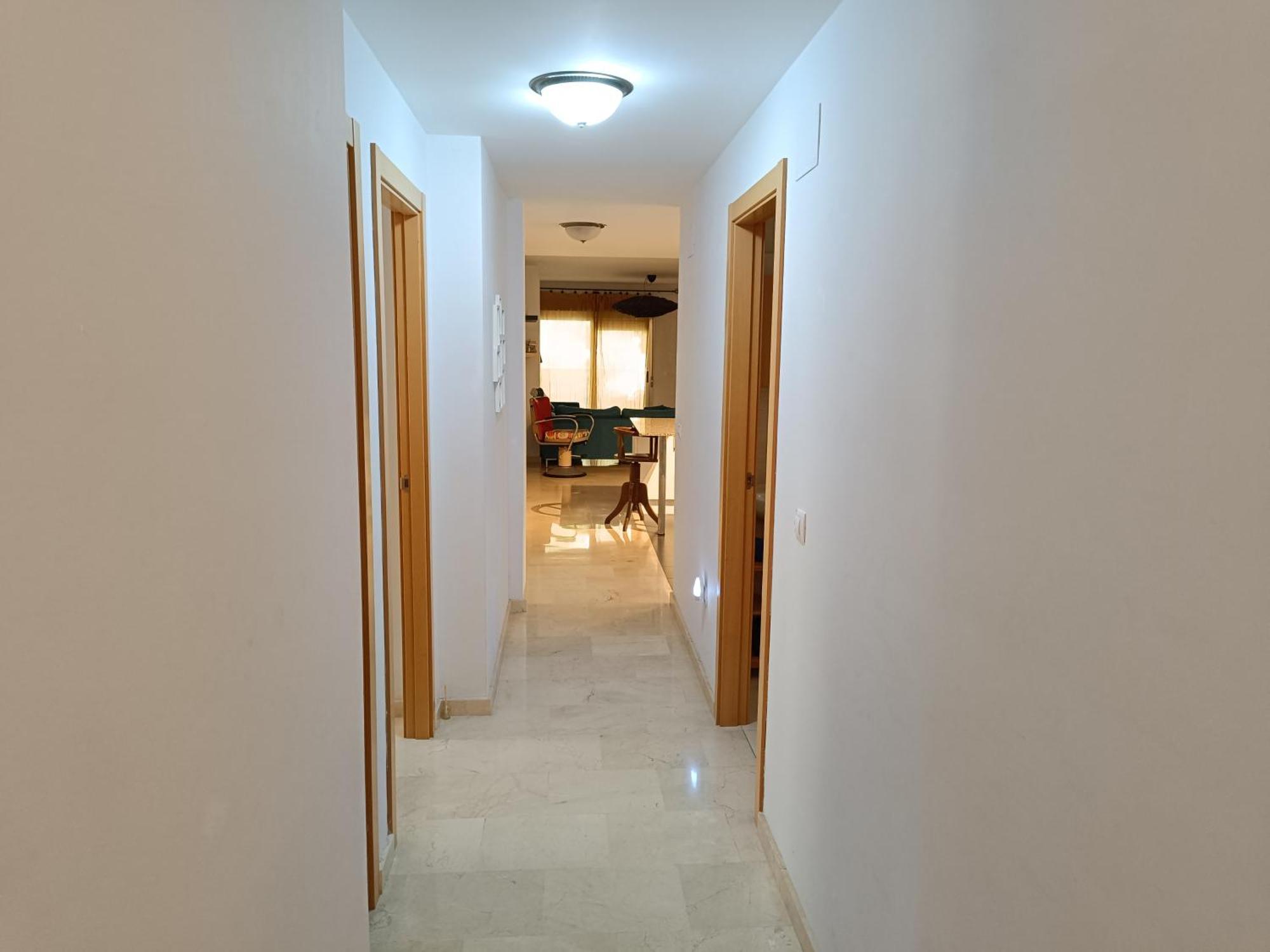 Piso Pepe Διαμέρισμα Αλτέα Εξωτερικό φωτογραφία